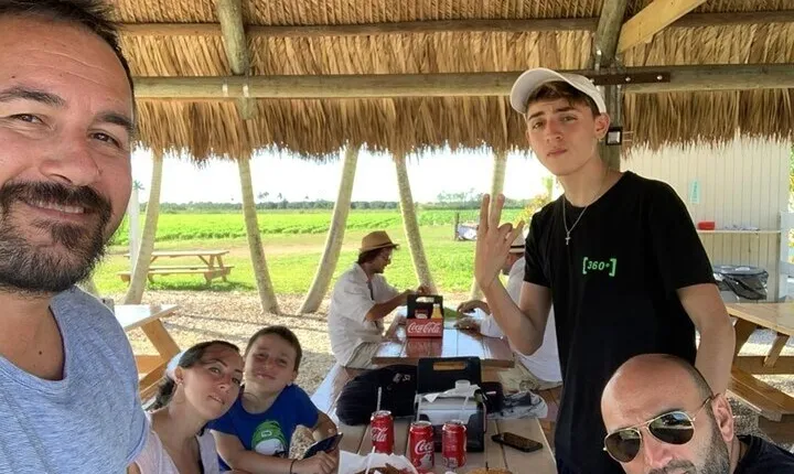 Miami Half Day Private Car Tour With A Guide (Private Tour)