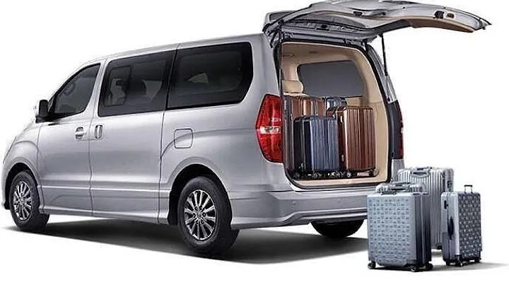 private transfer from Punta Cana to Santo Domingo airport (sdq)