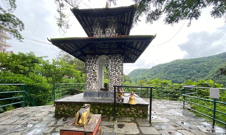 3 Days Pokhara Tour from Kathmandu