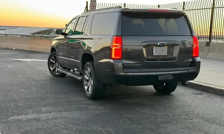 Billings Airport (BIL) to Thermopolis - Arrival Private Transfer