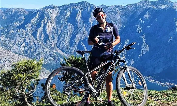 Vrmac Biking Tour