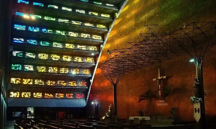 City Tour in El Salvador