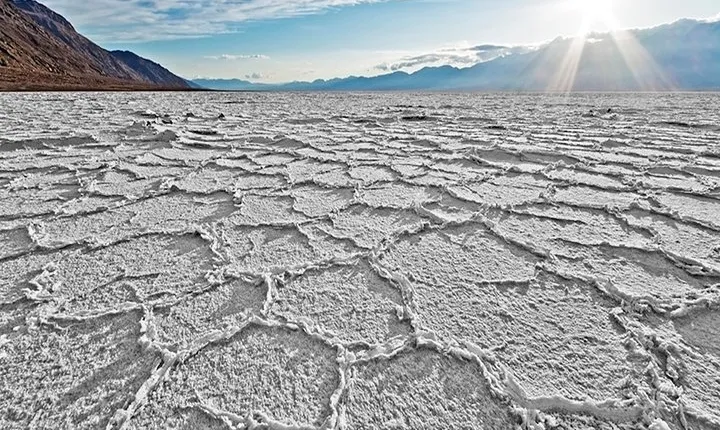 11 Day National Parks Tour Las Vegas to San Francisco via Grand Canyon with Lodging