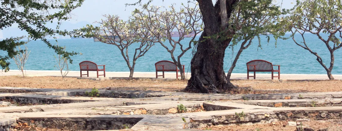 Ko Si Chang