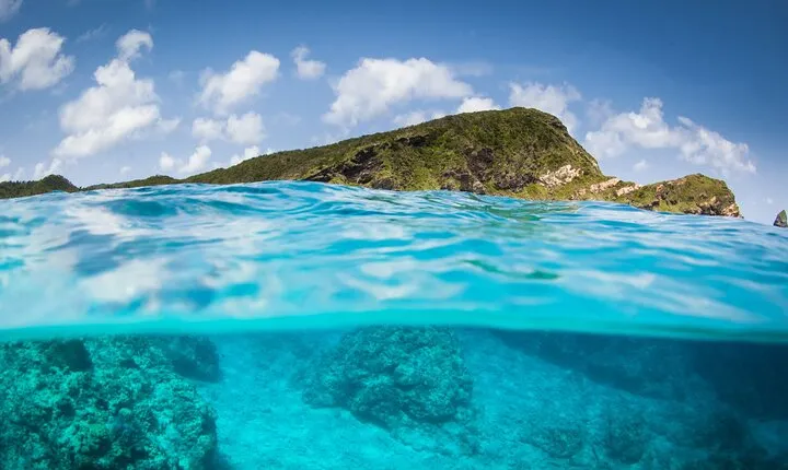 Naha: Full-Day Snorkeling Experience in the Kerama Islands, Okinawa