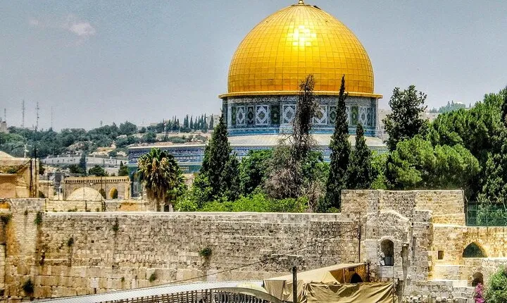 Classic Jerusalem Full-Day Private Tour from Tel Aviv/Ashdod port