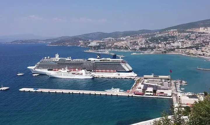 Private Ephesus for Cruise Passangers