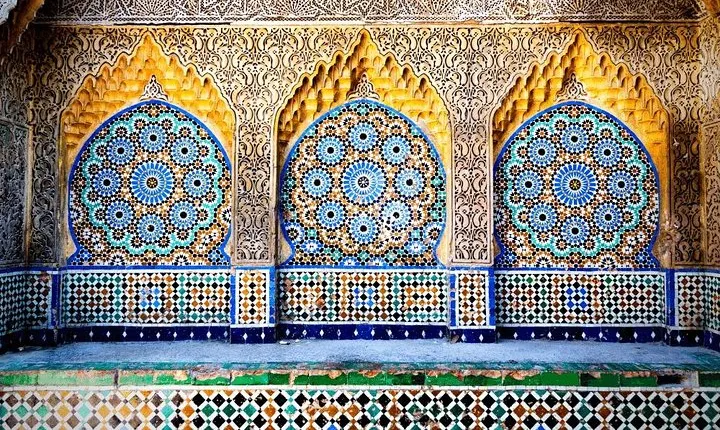 Tangier Medina & Kasbah Guided Walking Tour (4 Hours) | Tangier Walking Tour