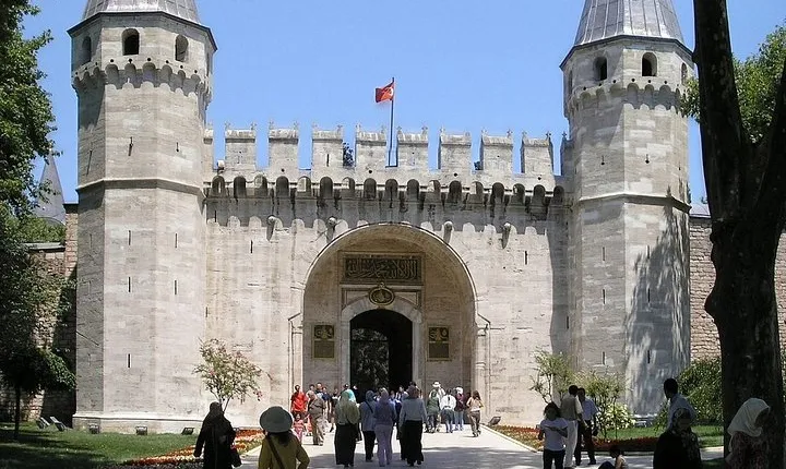 Full Day Tour in Istanbul with Private Local Guide