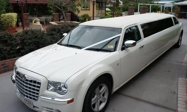 Tallinn Limo Night Tour