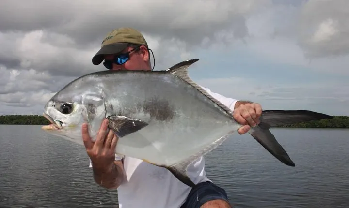 Marathon Backcountry Fishing Charter