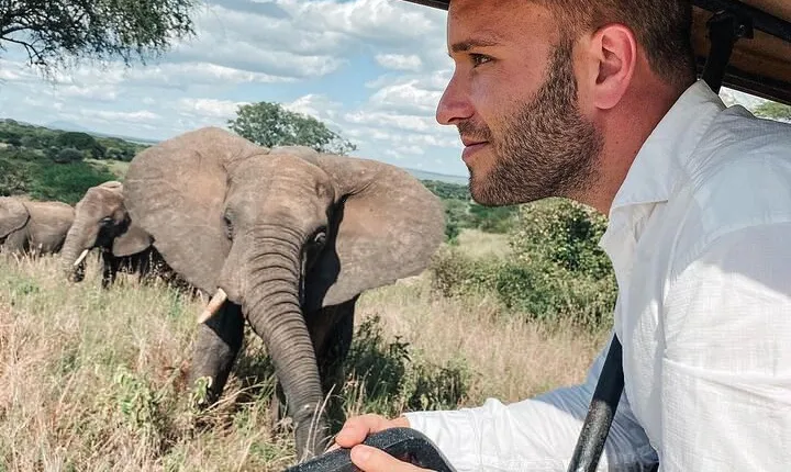 6 Days Private Budget Safari