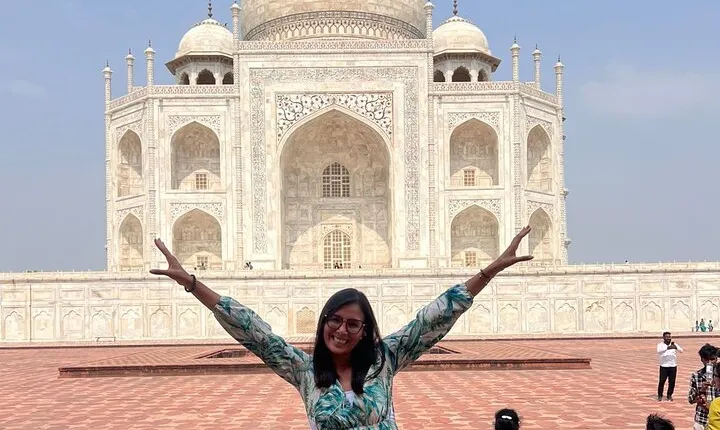 3-Day Luxury Private Golden Triangle Tour – Delhi, Agra & Jaipur