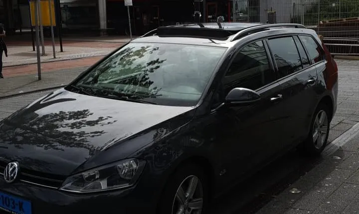 Amsterdam Airport & Non-Airport Private Transfer to City Center