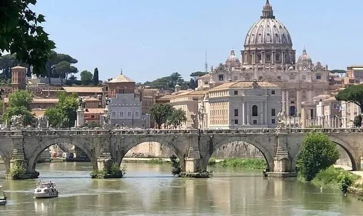 Skip-the-Line: Vatican Tour With Sistine Chapel & Museum's