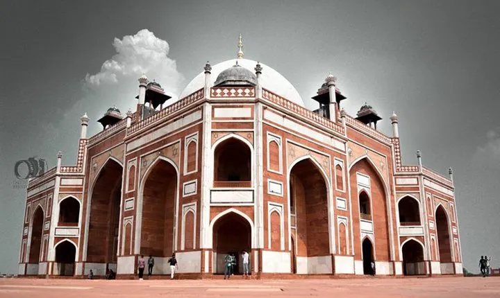  Discover Delhi: Your Ultimate Guide to Iconic Sights