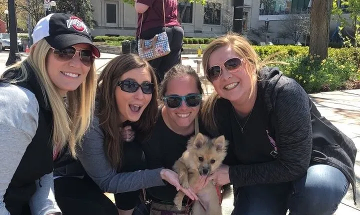 Fun City Scavenger Hunt in Raleigh by Wacky Walks