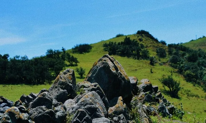 Full Day Private Ngong Hills Adventure from Nairobi