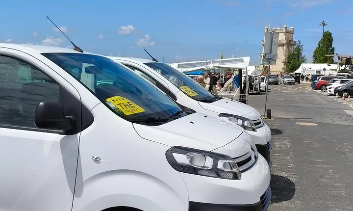 Airport Shuttle