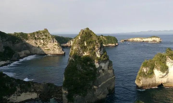 Bali East Nusa Penida Private Tour - All Inclusive