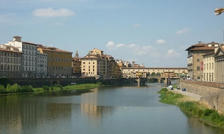 Private Tour: All Day Trip From Rome to Florence