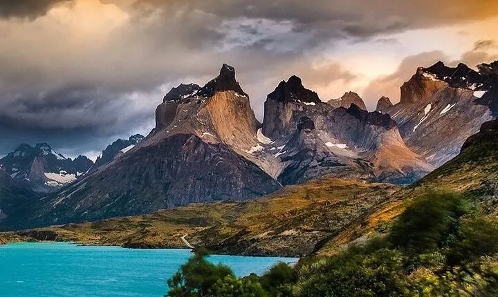 Full Day Torres del Paine Private