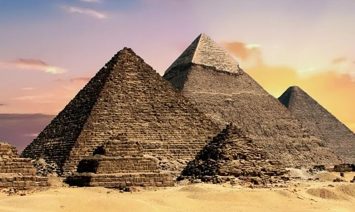 Private 10-Day Signature of Egypt & the Nile 2025/2026