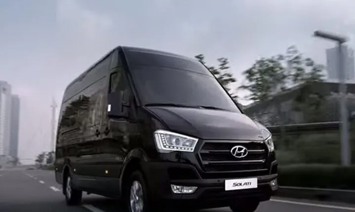 Private Airport Transfer: Gimpo Airport to Seoul City (1-12 pax)