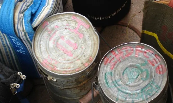 Happiness, Home Delivered: The Dhobis and Dabbawalas of Mumbai