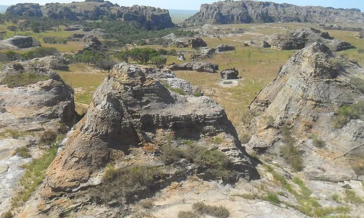 (SOUTH TOUR) RN 7 (National Road 7)