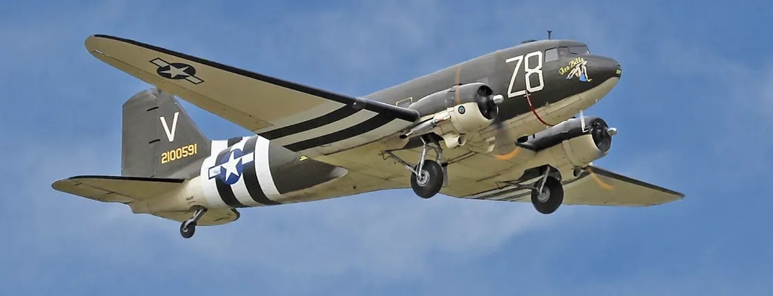 Admission to Warbird Air Museum in Titusville