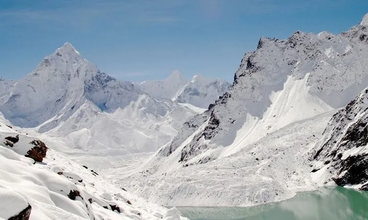 9-Day Private Hiking Tour to Gosaikunda Lake from Kathmandu