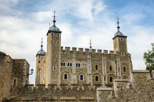 Tower of London private tour with a Beefeater