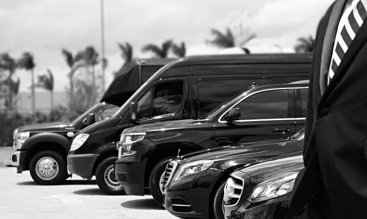 Alacati Hotels to Izmir Airport ADB Transfers