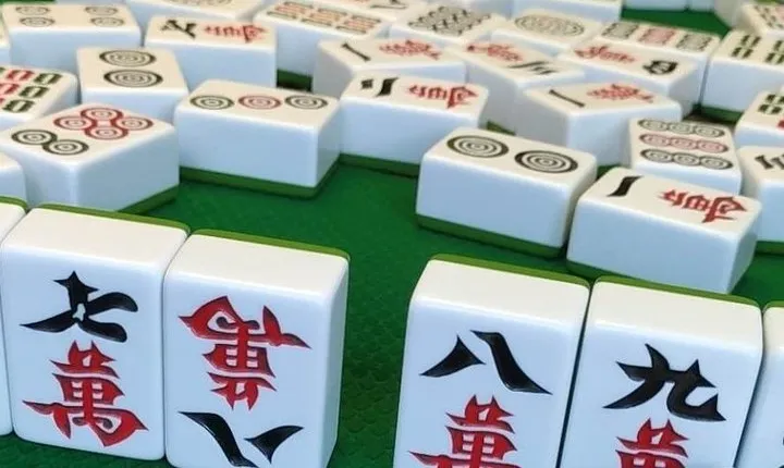 Private Half Day Mahjong Lesson