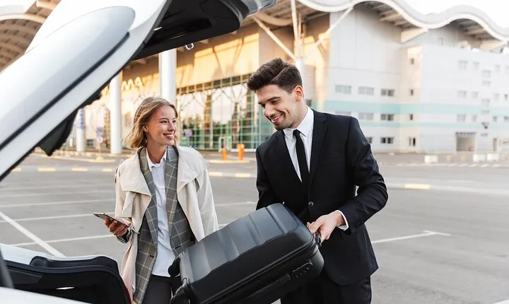 Keflavik International Airport Private Transfer