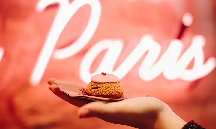 Expert-Led Sweet Secrets of Paris Pastry & Chocolate Marathon
