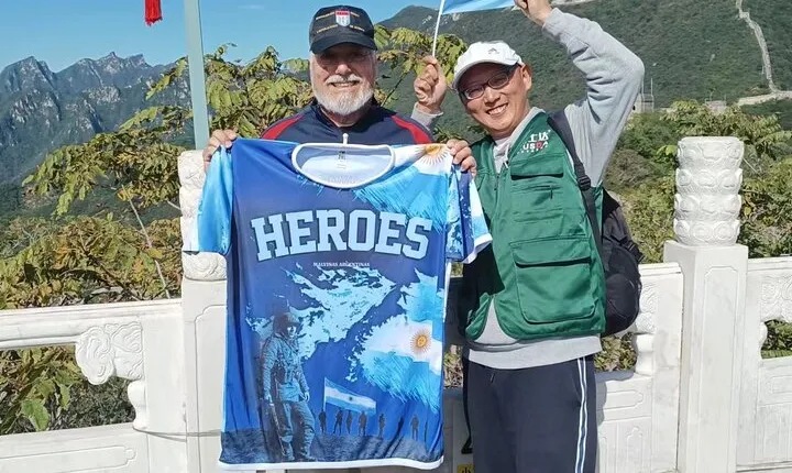 Beijing Private Tour: Mutianyu Great Wall &Ming Tombs(Chang Ling)