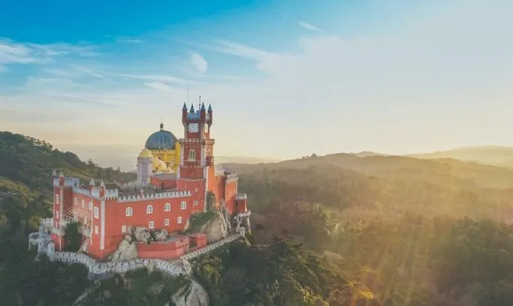 Sintra Romance & Mystery