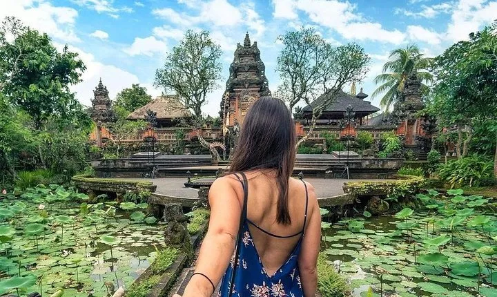Bali BEST Things to Do Private Full-day Tour from Your Hotel
