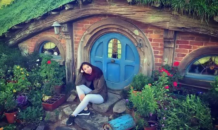 The Hobbiton Movie Set Small-Group Guided Tour from Auckland