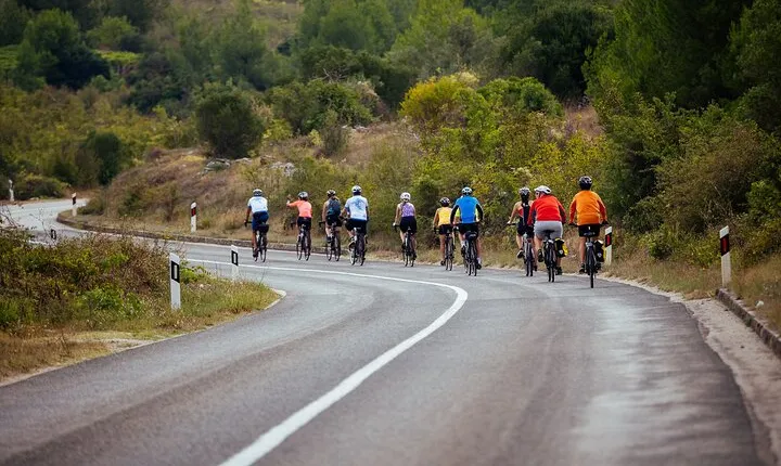 Bike Rental in Croatia