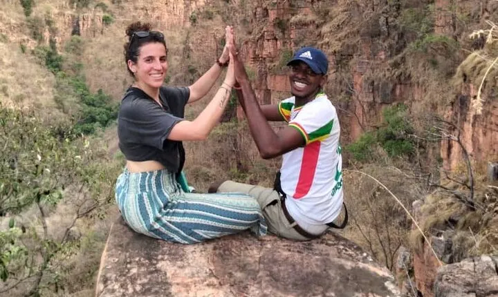 Private Tour: Kedougou, Senegal
