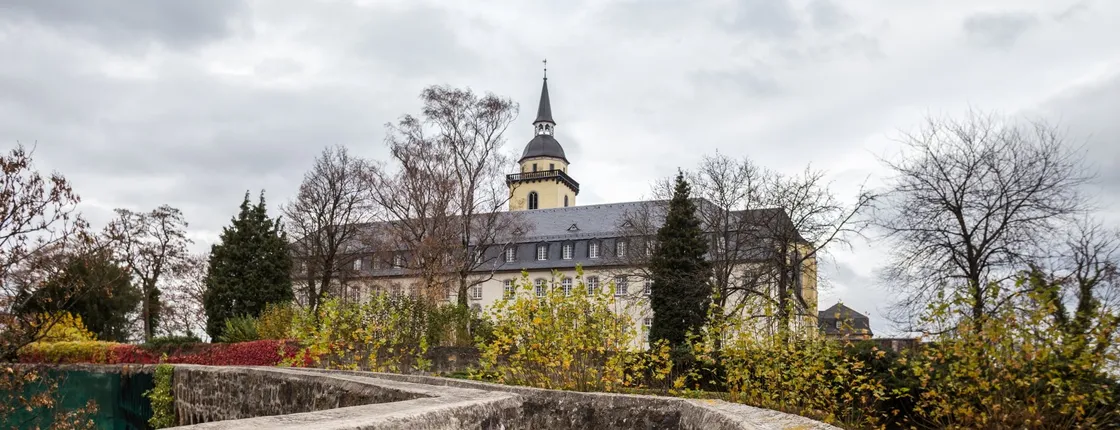 Siegburg witches and history guided walking tour