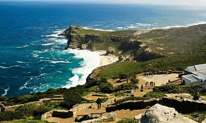 Explore Table Mountain, Meet Penguins and Discover Cape Point