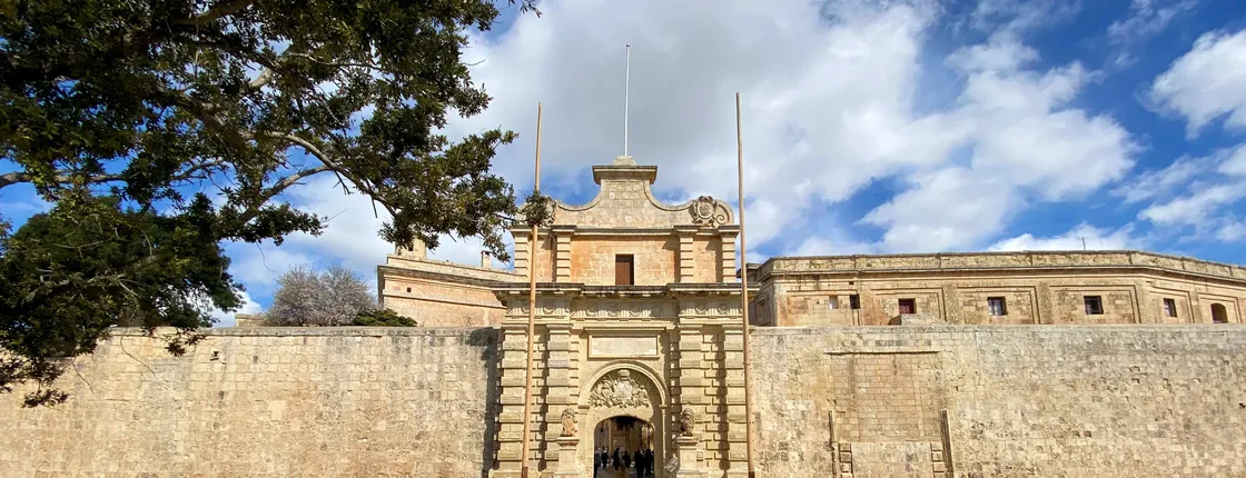 Mdina Highlights Tour