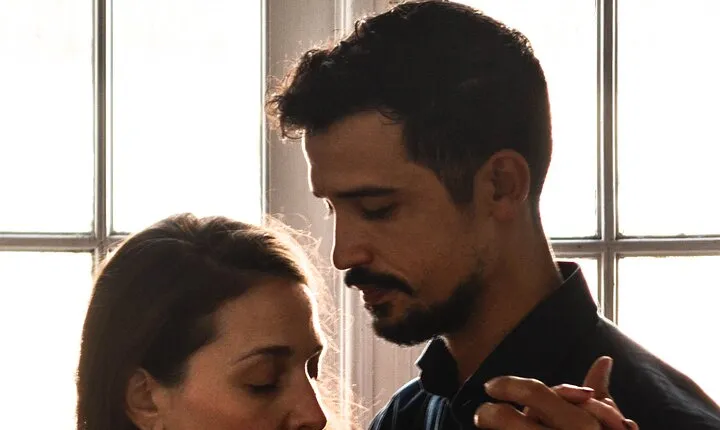 Buenos Aires Tango: Intimate Experience and Lesson
