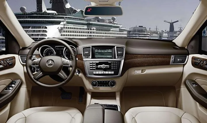 Barcelona Private Transfer from City Centre to Cruise Terminal