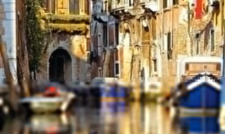 Venice by Train from Rome: Enjoy a Private Day Tour Experience