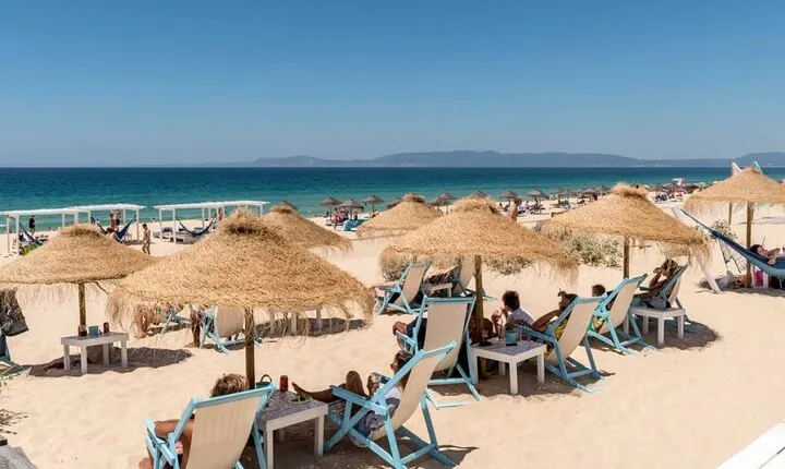 Transfer to Comporta / Troia from Lisbon
